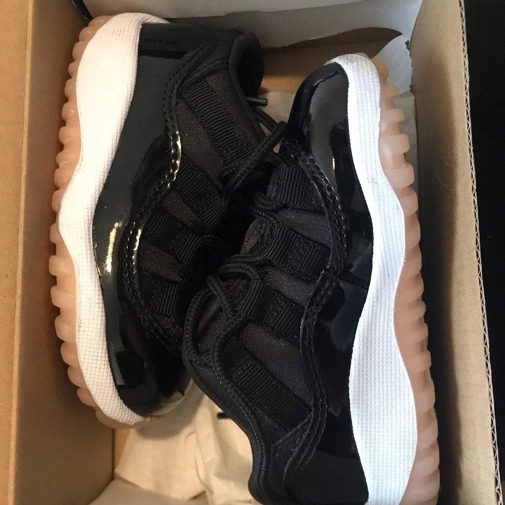 Toddler Jordan shoe